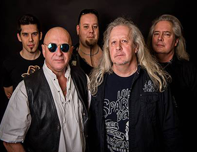 GT Project: itt az első album