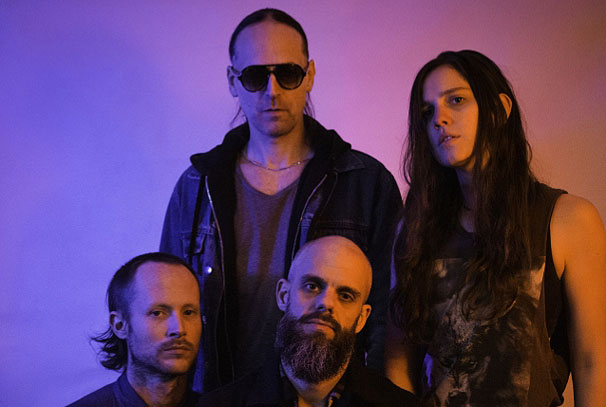 Megjelent az új Baroness, nézd meg a Tourniquet videóját!
