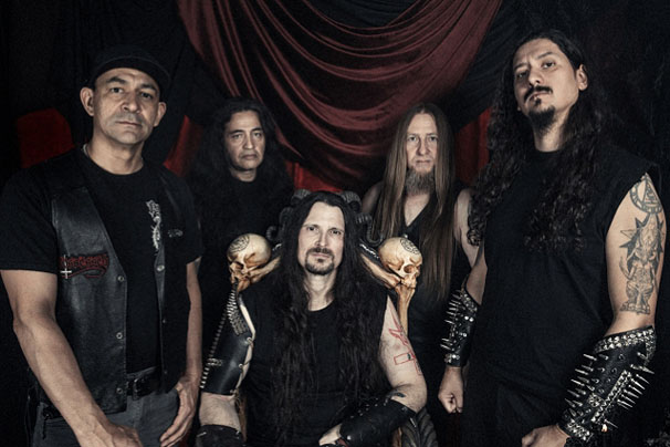 Graven: nézd meg a Possessed új videóját!