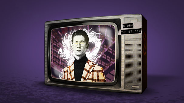 Dalpremier a Shock!-on: Storm The Studio - Szilícium