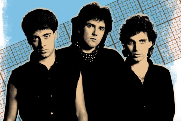 Squares: végre megjelennek Joe Satriani első zenekarának felvételei