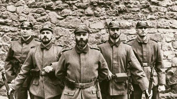 1914: új videó, pénteken lemezmegjelenés, júliusban magyar koncert