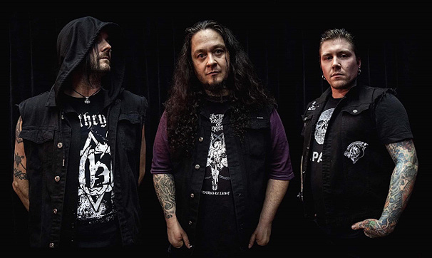Godthrymm: új zenekar a My Dying Bride volt tagjaival