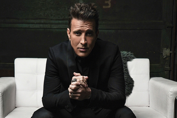 Face Of The Sun: a harmadik szám Scott Stapp új szólóalbumáról