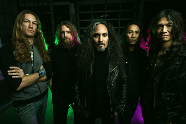 Megjelent az új Death Angel, nézd meg az I Came For Blood videóját!