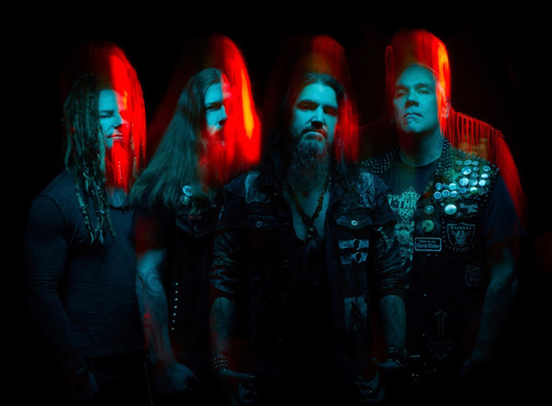 Machine Head: így szól a Davidian 2019-ben három alaptaggal