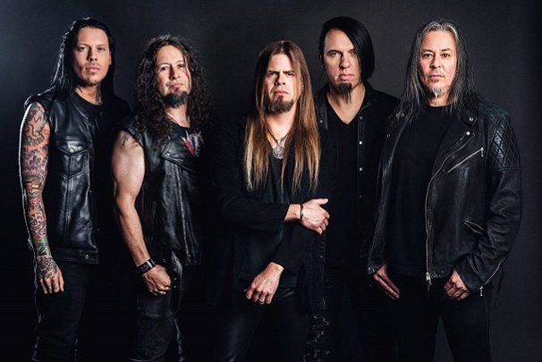 Queensryche: itt az új klip, nyáron koncert a FEZEN-en