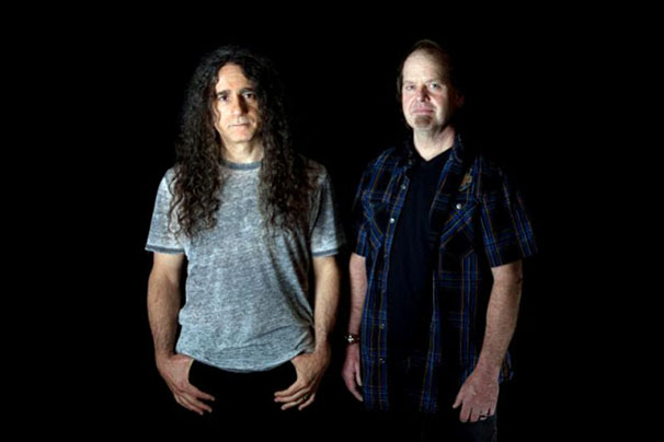 Arch / Matheos: végighallgatható a Winter Ethereal album