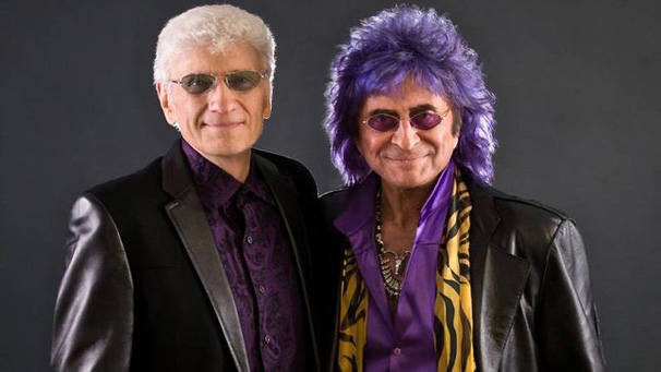 Jön Jim Peterik új World Stage-lemeze, két dalt is meg lehet hallgatni róla
