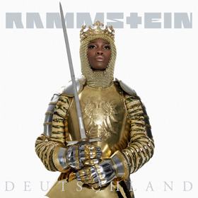 Deutschland címmel itt az első új Rammstein-dal, májusban jön a lemez