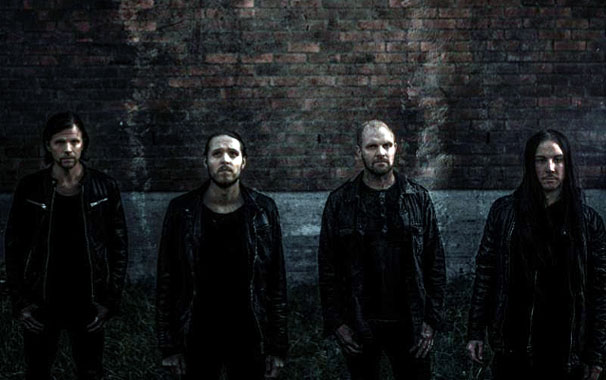 Megjelent és végighallgatható a Thenighttimeproject új nagylemeze