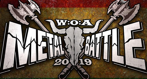 Wacken Metal Battle: íme az élő döntő résztvevői!