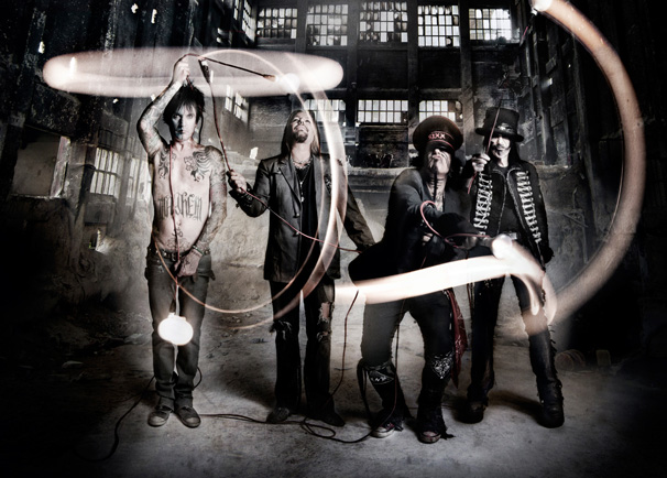 Grandiózus visszatérő turnéra készül a Mötley Crüe?
