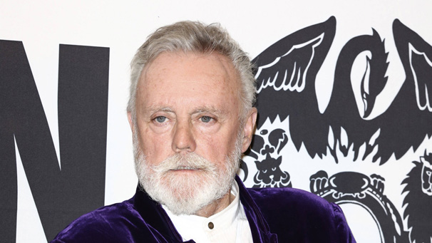 Gangsters Are Running This World: még egy változatban Roger Taylor új dala