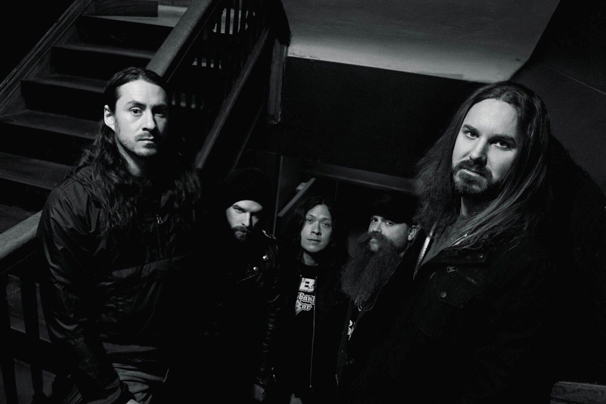 Metalcore-október Budapesten: As I Lay Dying, Chelsea Grin, Unearth és Fit For A King együtt