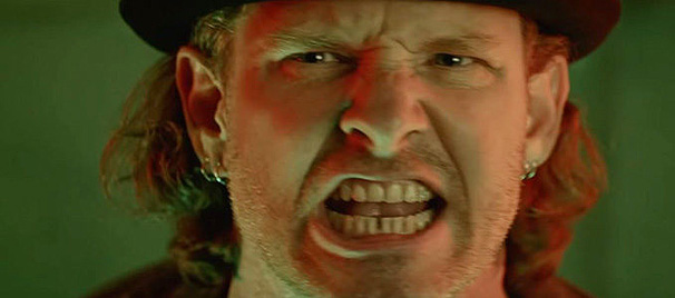Corey Taylor is szerepel a Falling In Reverse új dalában