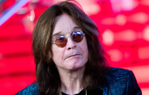 Ozzy Osbourne: újabb műtét és amerikai aranylemez