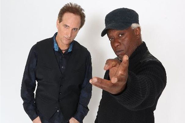 Your Time Has Run Out: a második dal Corey Glover új projektalbumáról