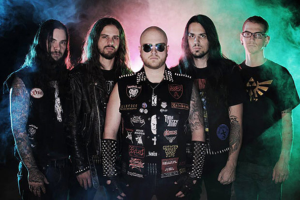 Abysswalker: még egy új dal a Visigoth műhelyéből