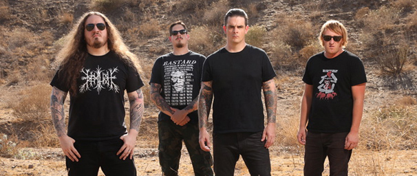Nails: két új dalt mutattak be, az egyikben Max Cavalera is szerepel