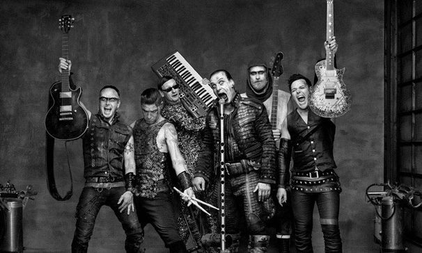Itt az új Rammstein-klip, hihetetlen siker az új lemez