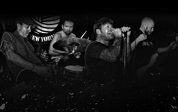 Rendezte a Cro-Mags körüli névhasználati kérdéseket John Joseph és Harley Flanagan