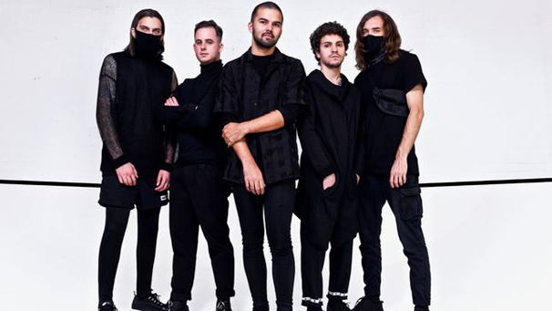 Talking Heads: még egy dal az új Northlane-ről