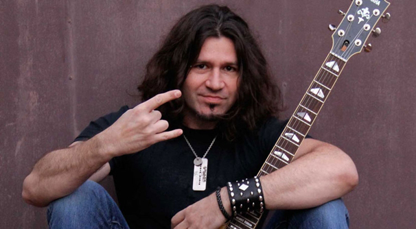 No Woman Of Mine: friss videó a Bon Jovi gitárosától