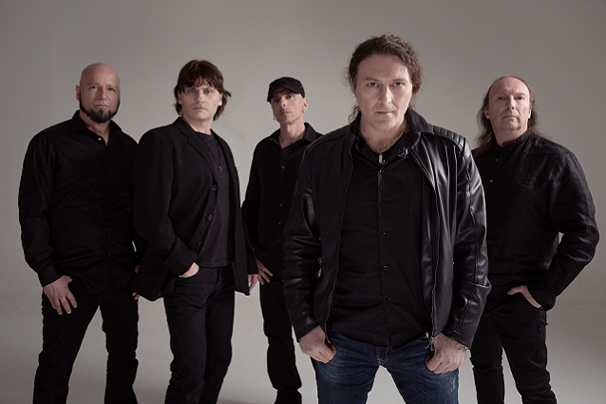 Újra Budapesten Turilli és Lione Rhapsodyja