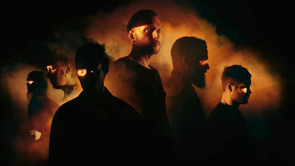 Megjelent és végighallgatható a Cult Of Luna új albuma