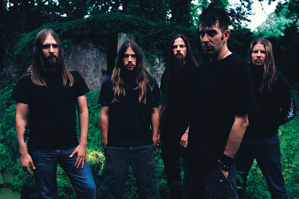 Another Nail For Your Coffin: különleges bónusz a Lamb Of God Ashes Of The Wake újrakiadásához
