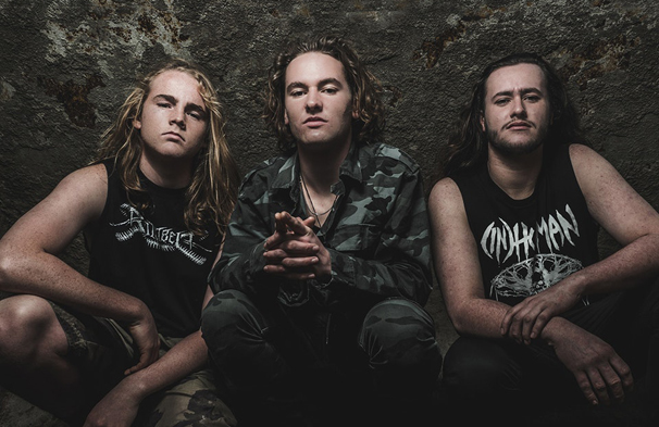 Ahi Kā: új dal a nyáron Budapesten is fellépő Alien Weaponrytől