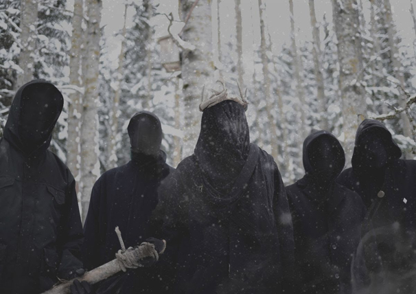 A Throne Of Ash: hallgasd meg a This Gift Is A Curse új albumát!