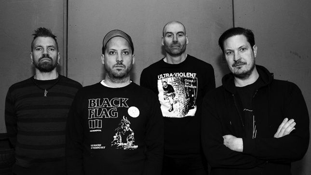 Végighallgatható a Victims új albuma, októberben budapesti koncert