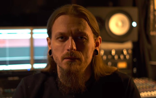 Máris végighallgatható Krzysztof Drabikowski Batushkájának első albuma