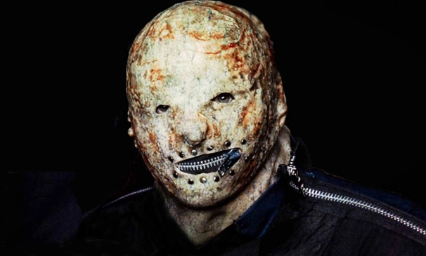 „Kurvára nem tartozik senkire”, ki lett Chris Fehn utódja a Slipknotban