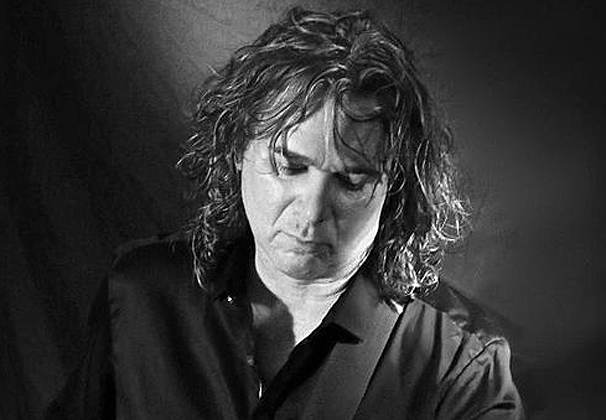 Július közepén érkezik Billy Sherwood új lemeze, hallgasd meg a We Shall Ride Againt!