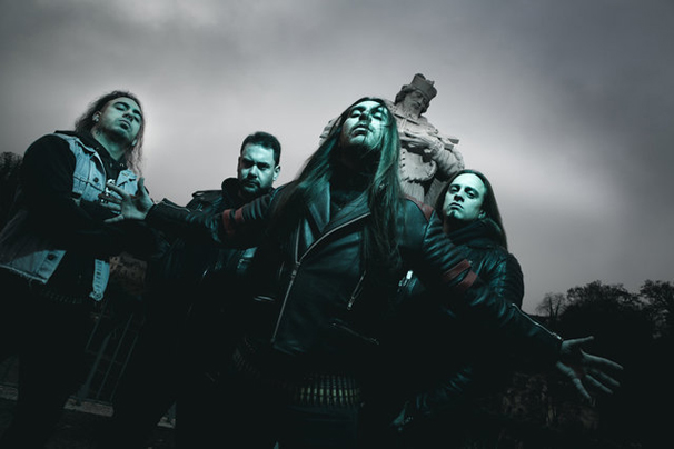 Kijött az új Suicidal Angels-lemez, megtekinthető a Bloody Ground dal klipje