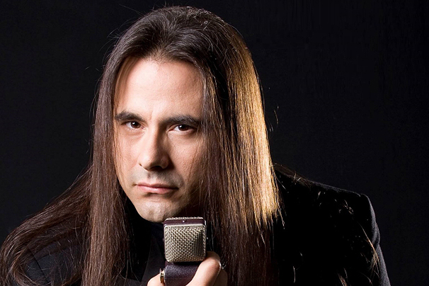 Elhunyt André Matos: „Brazília elveszítette legnagyobb rockénekesét”