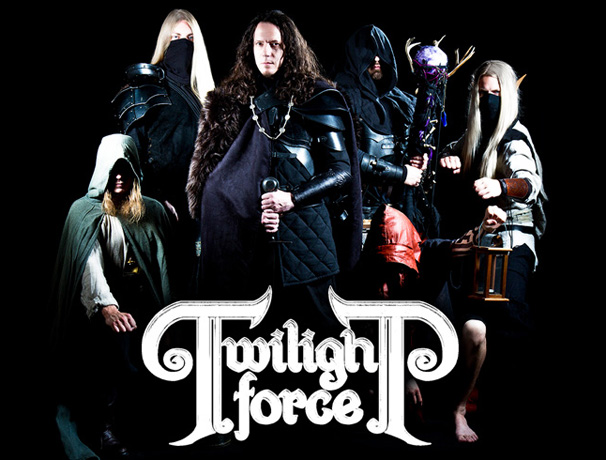 At The Heart Of Wintervale: megjelent az új Twilight Force, itt a címadó szám videója