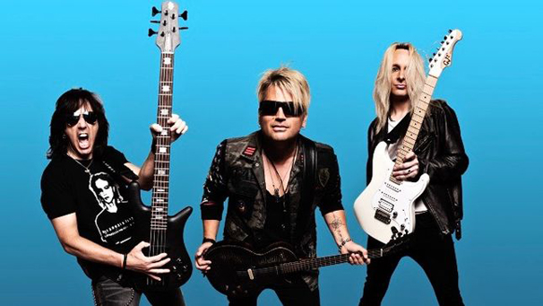 U X'd My Heart: új videó a kettes The Defiants-albumról