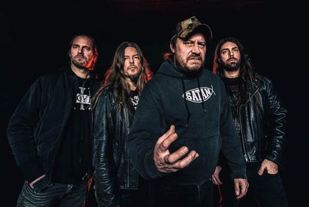 Elimination: új szám a nyár végén érkező Entombed A.D.-ről