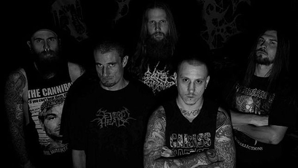 Hallgasd végig a Visceral Disgorge új nagylemezét!