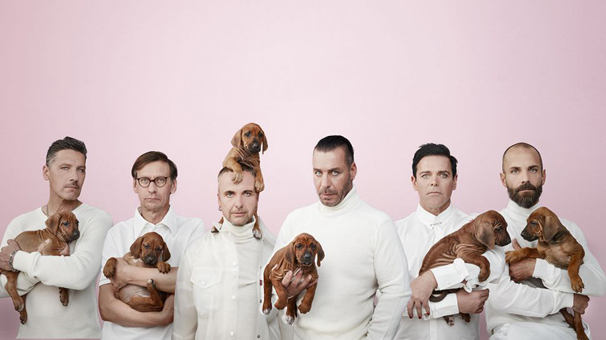 2020-ban sem koncertezik Magyarországon a Rammstein