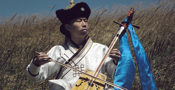 Elhunyt Nature G, a Tengger Cavalry vezetője