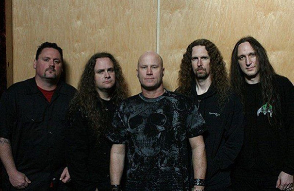 Egy évtized után végre ismét új albumon dolgozik a Heathen