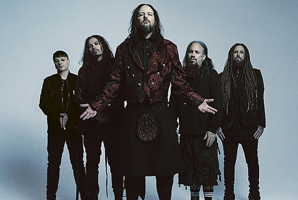 Fieldy nélkül tér vissza a koncertszínpadokra a Korn