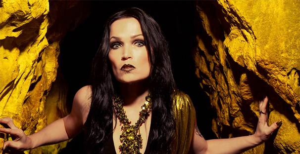 Tarja Budapesten