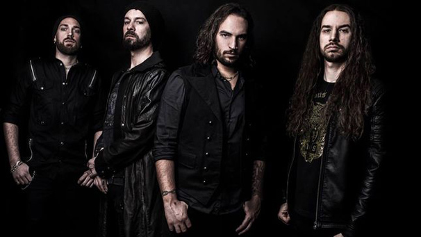Hollow Haze: három dal is meghallgatható az új albumról