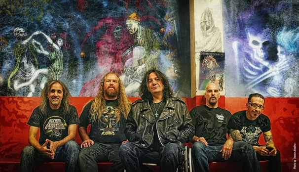 2020 elején végre tényleg kijön a Psychotic Waltz új albuma
